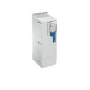 ABB acq 580 variable speed drive for pumps