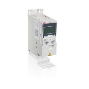 ABB acs355 variable speed drive