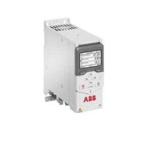 ABB acs480 variable speed drive