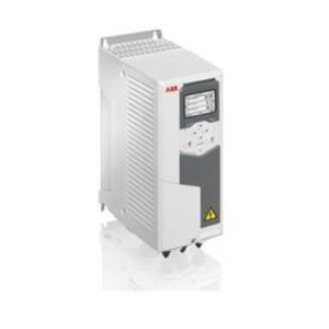 ABB acs580 variable speed drive