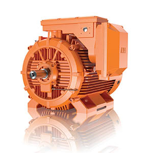 ABB Mining spec motors