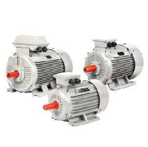 S A W Africa branded motors