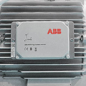 ABB Smart sensor for electric motors