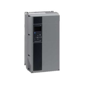 Grundfos CUE inverter drive