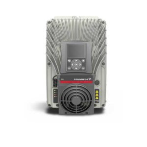 Grundfos RSI solar inverter