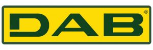 DAB logo